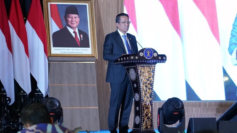 Kemenkum Perkuat Zona Integritas Menuju WBK dan WBBM Lewat Transformasi Digital dan Budaya Inovasi