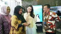 Kunjungi PNM, Gubernur Maluku Utara Berbagi Nilai Perjuangan Perempuan Kunjungi PNM, Gubernur Maluku Utara Berbagi Nilai Perjuangan Perempuan