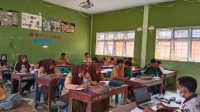 MAN 1 Tapteng KBM di MAN 1 Tapanuli Tengah Kembali Normal Pascabanjir Besar, Pemulihan Terus Berlanjut
