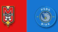Malut United Tundukkan PSBS Biak 6-2 di Super League