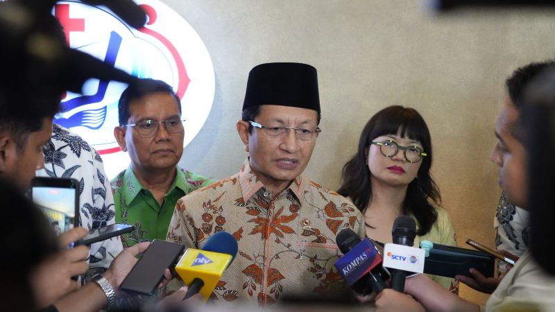 Menag: Natal Nasional 2025 Perayaan Luar Biasa, Sederhana tapi Berdampak Universal