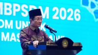 Kemenag Perkuat Pendidikan Keagamaan di Wilayah 3T demi Ketahanan Moral Bangsa