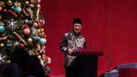 Menag Nasaruddin Umar: Indonesia Sekeping Surga yang Tuhan Turunkan Lebih Awal