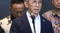 OJK Perkuat Transparansi dan Integritas Pasar Modal Indonesia