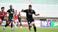 PSMS Medan Garudayaksa FC Bangkit! Comeback Dramatis Bungkam PSMS Medan 2-1 di Pakansari