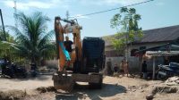 PUPR Kementerian PUPR Percepat Pemulihan Lapangan MAN 1 Tapanuli Tengah Pascabencana Banjir