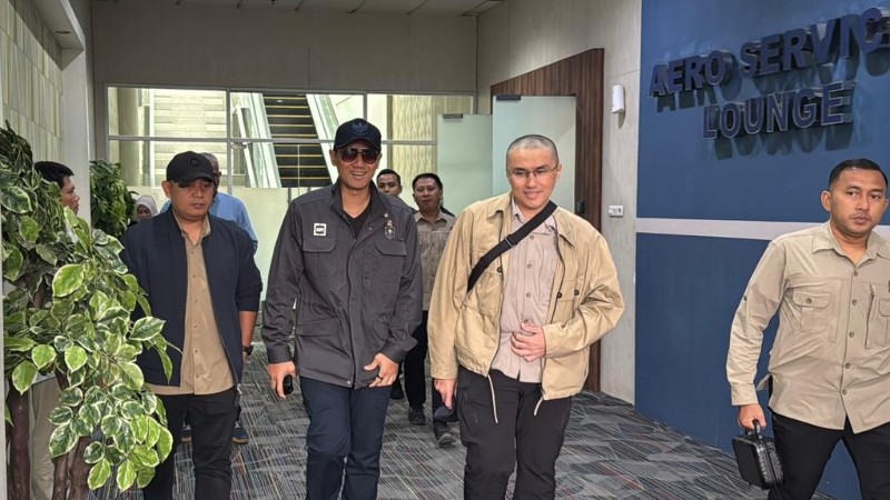 Pastikan Pemenuhan Hunian Sementara dan Infrastruktur Pelayanan Dasar Pascabencana, Hari Ini Menko AHY Kembali ke Aceh Tamiang