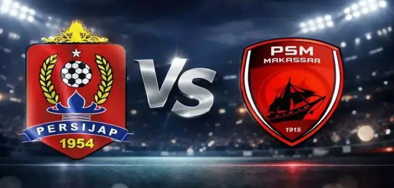 PSM Makassar Tumbang di Jepara, Persijap Menang 2-0 di Pekan ke-18 Super League 2025/2026