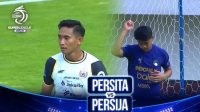 Persita vs Persija Persija Tak Terkalahkan di Indomilk Arena, Kalahkan Persita 2-0