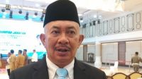 Plt Sekda Sumut Serahkan Penanganan Administratif Naslindo Sirait ke BKD