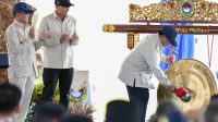 Presiden Resmikan SMA Taruna Nusantara Malang, Menko AHY: Menyiapkan SDM Unggul, Menuju Indonesia Emas 2045
