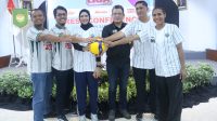 Proliga Gresik Gresik Phonska Plus Siap Sapu Bersih Laga Kandang di Seri Gresik Proliga 2026