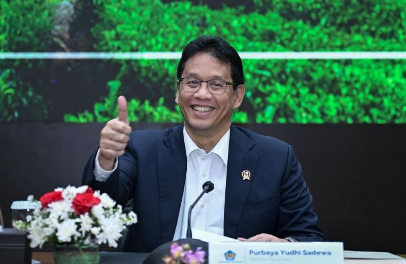Menkeu Purbaya Optimistis Ekonomi Indonesia Tangguh di Tengah Ketidakpastian Global