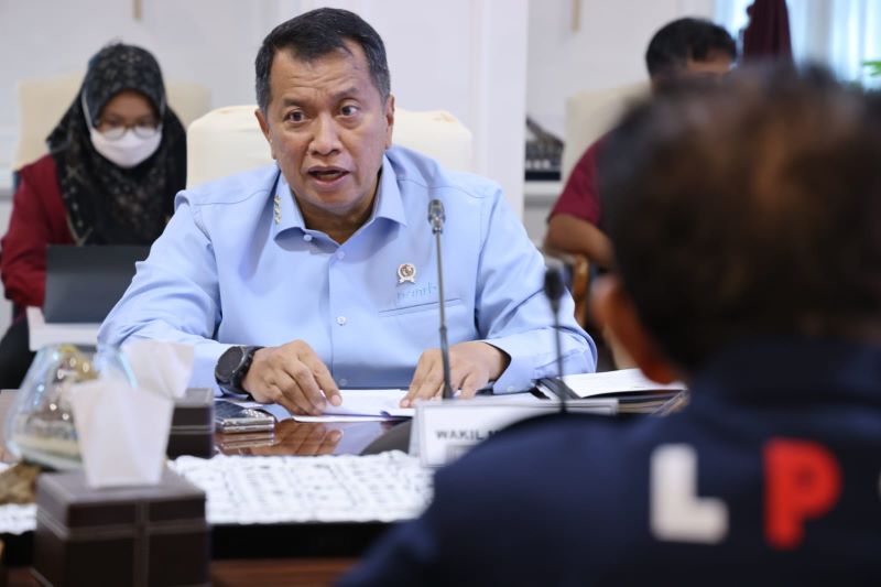 Kementerian PANRB Perkuat Peran LPSK untuk Lindungi Saksi dan Korban Tindak Pidana