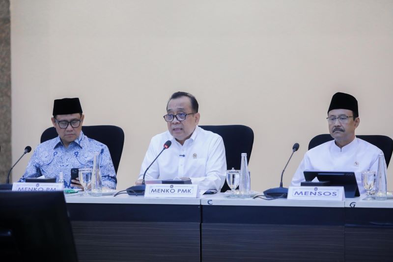 Pemerintah Percepat Rehabilitasi Pascabencana di Sumatra, Fokus pada Hunian, Pangan, dan Ekonomi Masyarakat