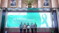 Skrining Kanker Serviks Masuk Program Cek Kesehatan Gratis Mulai 2026, Perempuan Bisa Self-Sampling DNA HPV