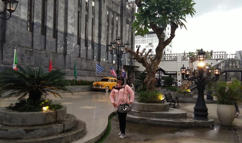 The Heritage Palace Solo, Wisata Sejarah Megah Bekas Pabrik Gula Era Belanda