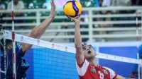 Surabaya Samator vs Medan Falcons Tirta Bhagasasi Hasil Proliga 2026: Surabaya Samator Bikin Kejutan, Tumbangkan Medan Falcons Lewat Drama Lima Set