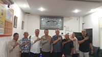 Kapolrestabes Medan Dukung Penuh Turnamen Domino PWI Sumut 2026, Rebutkan Piala Kapolrestabes Medan