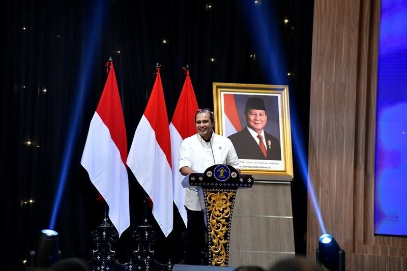 APH Siap Terapkan KUHP dan KUHAP Baru, Tantangan Utama Justru pada Pemahaman Masyarakat
