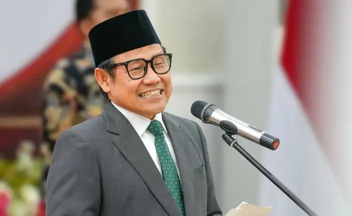 Hadiri Rakornas Pemerintah Pusat dan Daerah 2026, Menko PM Muhaimin Tegaskan Perang Terhadap Kemiskinan