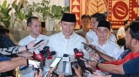 Pemerintah Siapkan Strategi Mudik Lebaran 2026, AHY Soroti Infrastruktur dan Rest Area