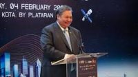 Indonesia Tancap Gas di Tengah Perlambatan Global, Investasi 2025 Tembus Rp1.931 Triliun