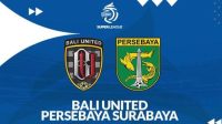 Persebaya Bungkam Bali United 3-1 di Gianyar, Bajul Ijo Bawa Pulang Tiga Poin Penting