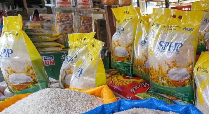 Pemerintah Perkuat Stabilisasi Pangan di Papua Jelang Ramadan dan Idulfitri 2026