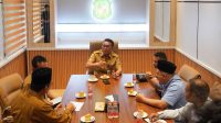 Dukung Pawai Obor Sambut Ramadhan 1447 H, Zakiyuddin Harahap: Momentum Bangkitkan Semangat Kebersamaan Anak Muda di Medan