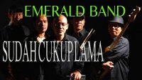 Emerald, Grup Musik Fusion Jazz Legendaris Indonesia yang Tetap Relevan Sepanjang Masa