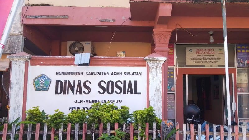 13.794 Warga Aceh Selatan Kehilangan Akses BPJS Kesehatan
