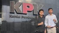 AMPH Laporkan Pj Sekda Binjai ke KPK, Terkait Dugaan Jual Beli Proyek