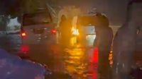 Banjir Kembali Landa Sejumlah Kecamatan di Tapteng, Warga Perlu Waspada