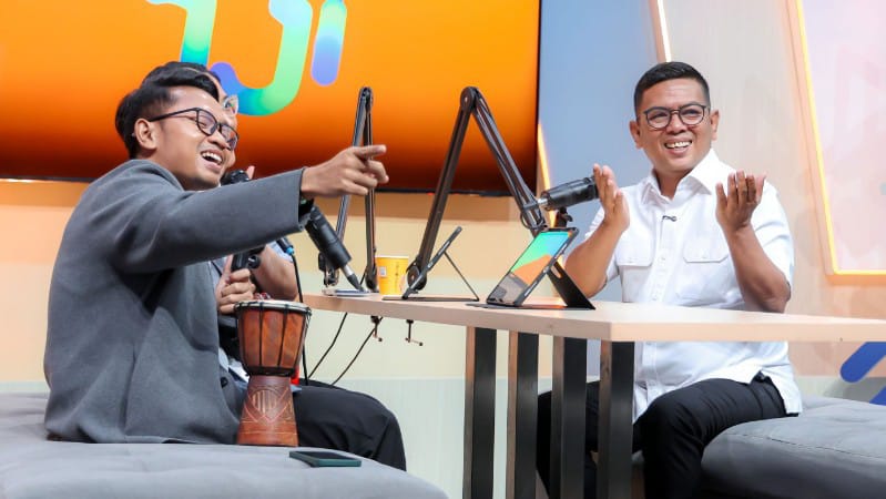 Banten Jadi Tuan Rumah HPN 2026, Gubernur Andra Soni Optimistis Dongkrak Ekonomi dan Pariwisata