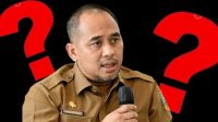 FOTO KLIK_Beredar Kabar Kadis PUPR Sumut dari Jabatannya, Benarkah? Beredar Kabar Kadis PUPR Sumut dari Jabatannya, Benarkah?