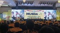 FOTO KLIK_Bobby Absen di Musda Golkar, Pengamat Nilai Isyarat Dinamika Politik Sumut Bobby Nasution Absen di Musda Golkar, Pengamat Nilai Isyarat Dinamika Politik Sumut