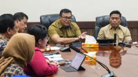 Bupati Deli Serdang Tegaskan Pembangunan Harus Tepat Sasaran
