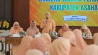 DWP Asahan Perkuat Sinergi dan Susun Program Prioritas 2026