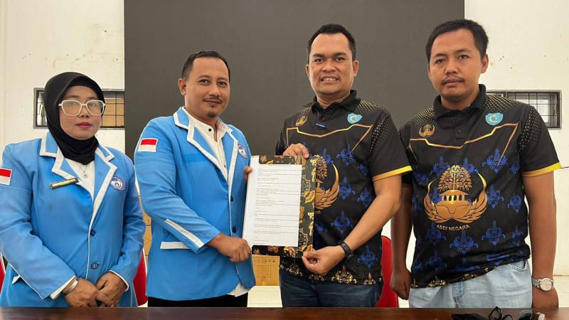 Disdik Labuhanbatu Gandeng LPAI Perluas Akses Pendidikan Anak Tidak Sekolah