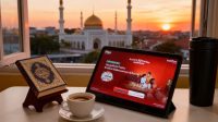 Telkomsel Hadirkan Promo IndiHome Rp50 Ribu Selama Ramadan 2026