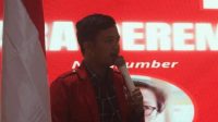 GMNI Kecam Polrestabes Medan, Tersangka Justru Korban Pencurian