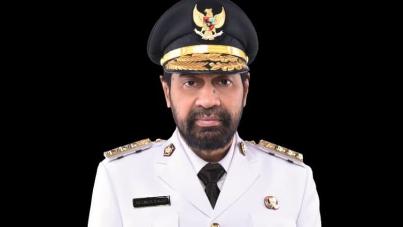 Gubernur Aceh Sampaikan Terima Kasih Kepada Prabowo atas Bantuan Sapi Meugang