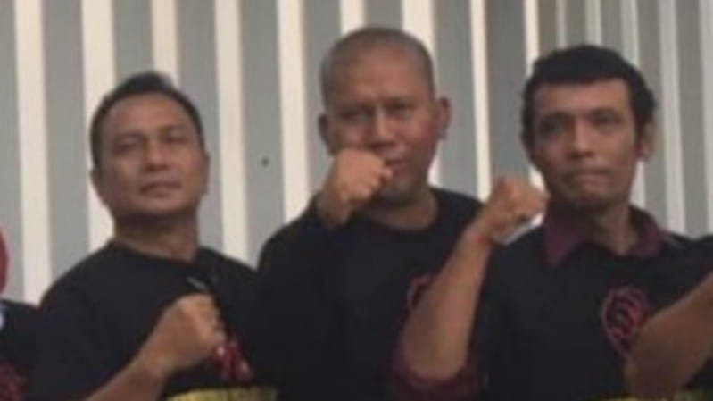 Ihutan Pane Dukung DPRD Sumut Usut Pemindahan Ilyas Sitorus ke Nusakambangan