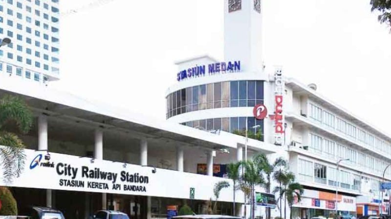 KAI Turunkan Tarif Kereta Api Hingga 30% Jelang Idulfitri 2026, Stimulus Ekonomi Melalui Transportasi