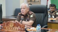 Kajati Sumut Setujui Restorative Justice Kasus Penganiayaan di Simalungun