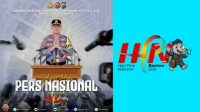FOTO KLIK_Kapolres Karo Ucapkan Selamat HPN 2026, Tegaskan Sinergi dengan Pers Kapolres Karo Ucapkan Selamat HPN 2026, Tegaskan Sinergi dengan Pers