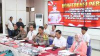Kapolresta Barelang Tangkap Guru Pelaku Perbuatan Cabul di Batam
