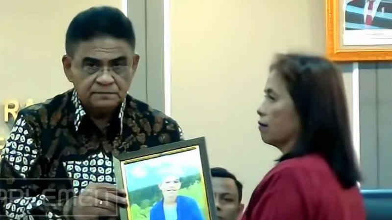 Keluarga Korban Dugaan Kekerasan TNI Mengadu ke DPR, Desak Reformasi Peradilan Militer