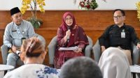 Kemiskinan Sumut 7,24 Persen, Peringkat 17 Terendah Nasional
